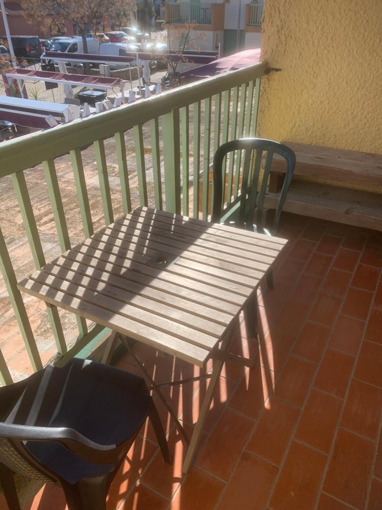 Repaire De Barberousse De Gruissan Apartment Exterior photo